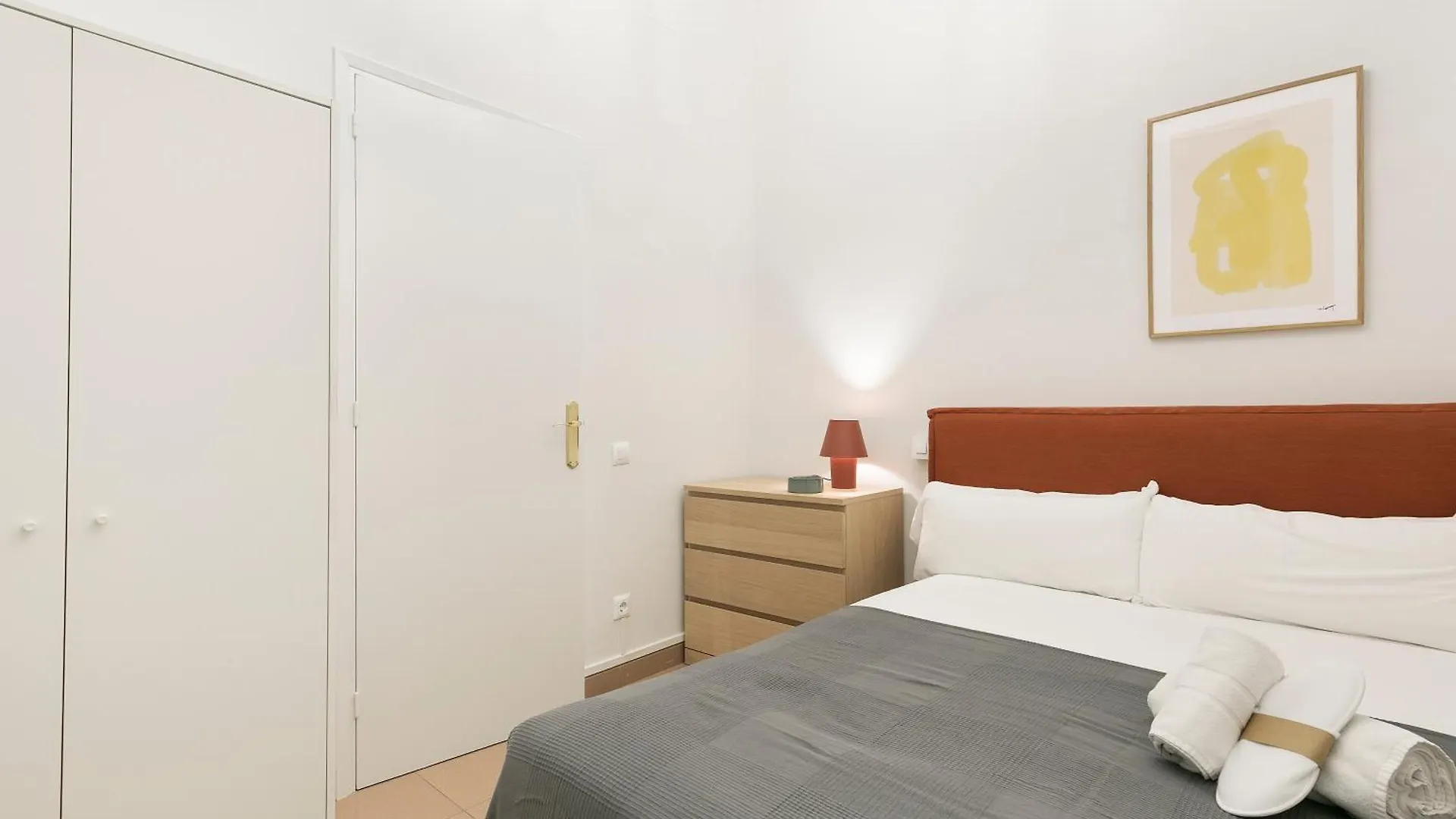 Verdaguer Apartments By Central برشلونة إسبانيا