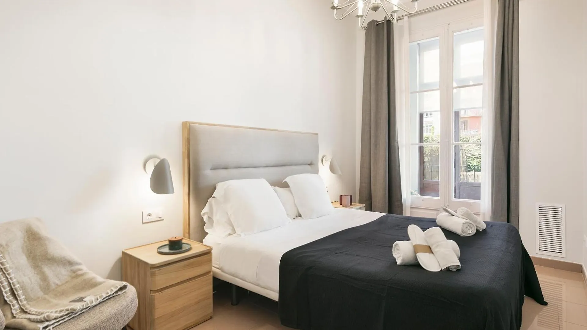 Verdaguer Apartments By Central برشلونة إسبانيا