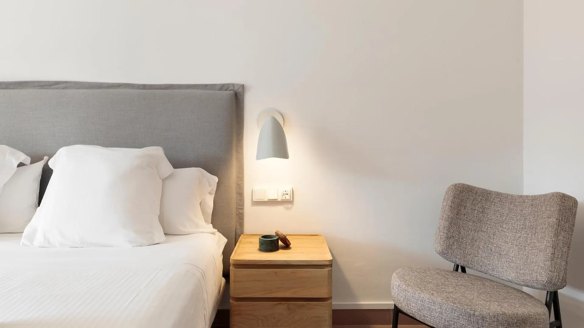 Verdaguer Apartments By Central برشلونة