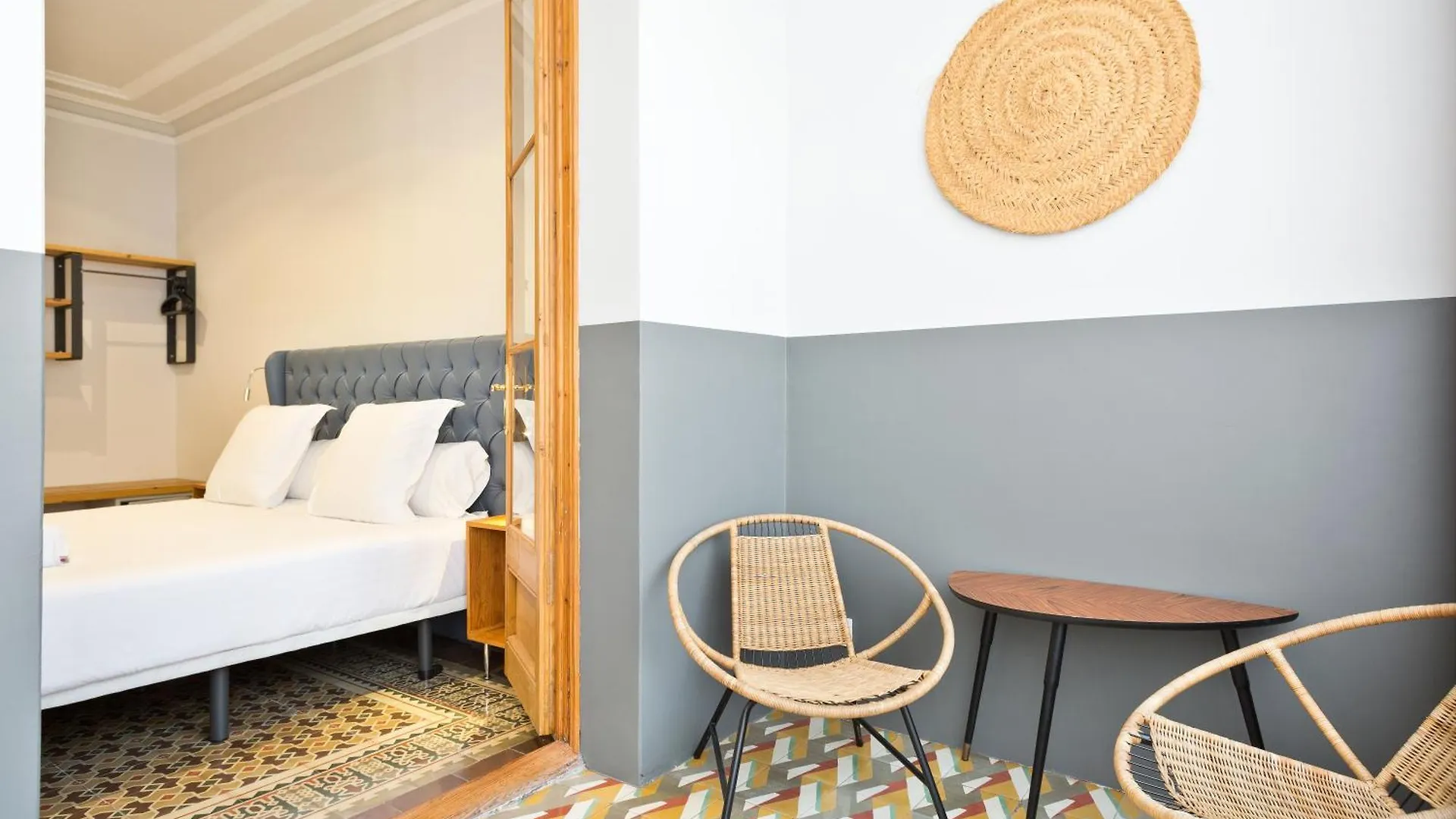 Verdaguer Apartments By Central Barcelone