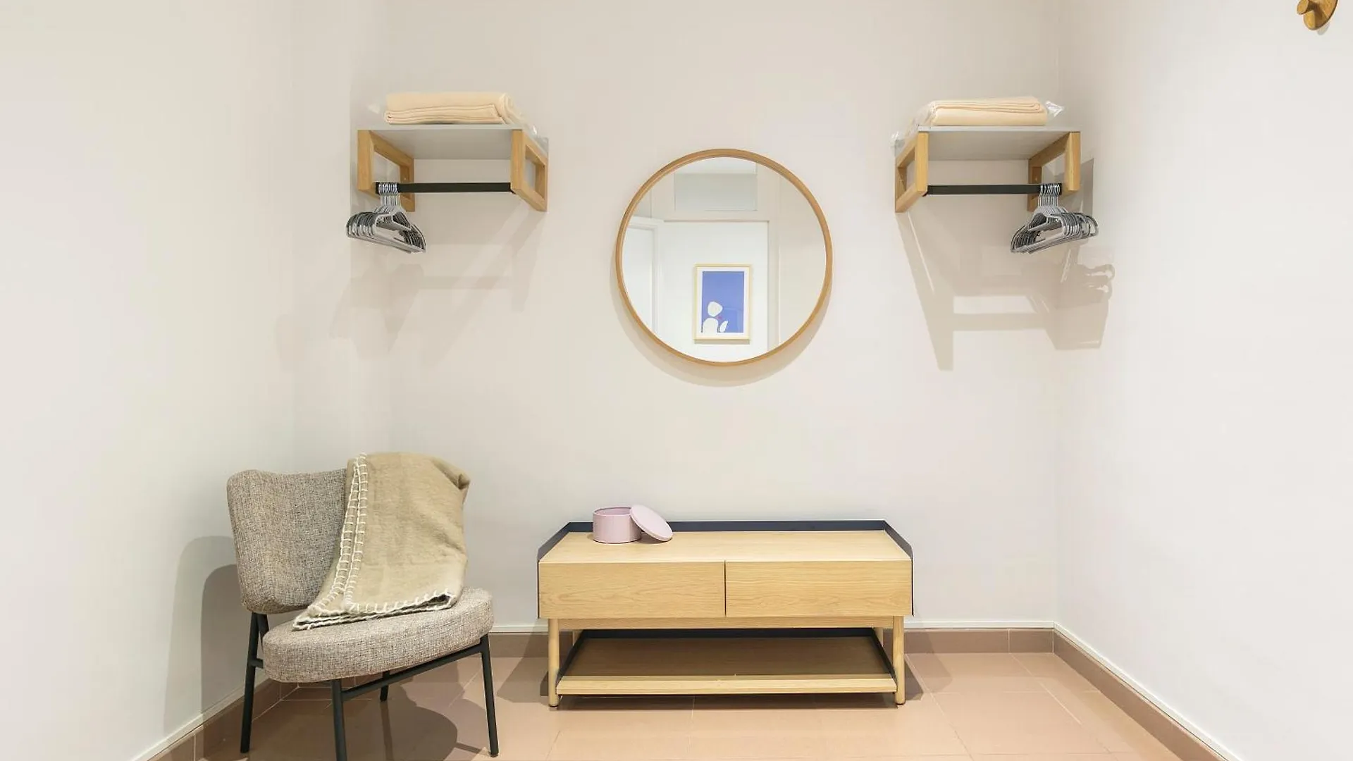 Verdaguer Apartments By Central Barcelone Espagne
