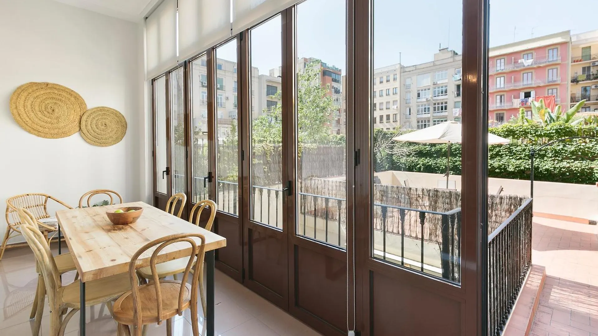 Verdaguer Apartments By Central Barcelone 0*,  Espagne